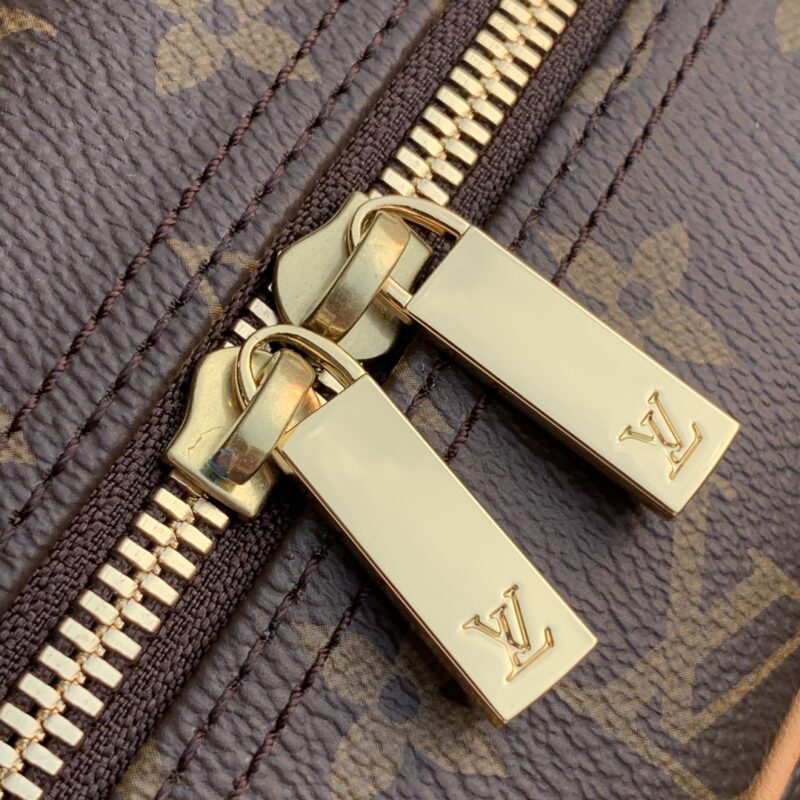 Louis Vuitton Vintage Handbags - M51182-27*18*12CM - Image 8