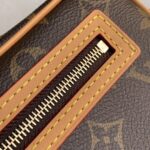 Louis Vuitton Vintage Handbags -21.5x12.5x6.5CM - Image 3