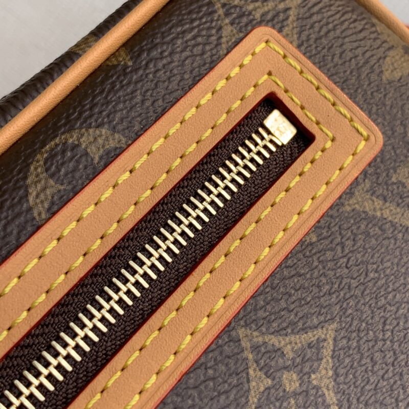 Louis Vuitton Vintage Handbags -21.5x12.5x6.5CM - Image 3