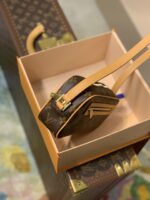 Louis Vuitton Vintage Handbags -21.5x12.5x6.5CM - Image 4