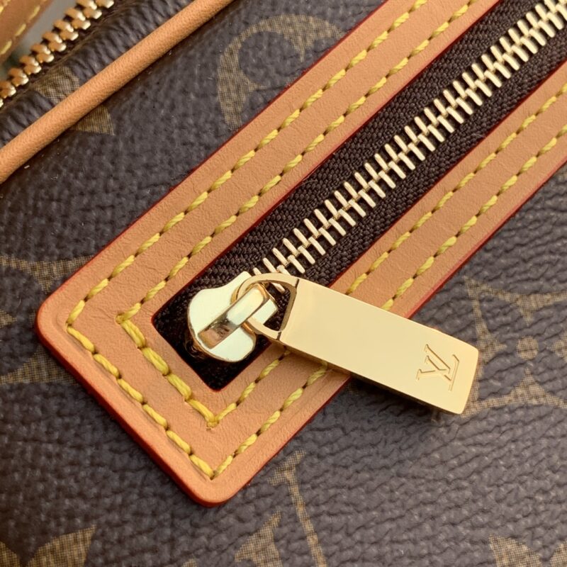 Louis Vuitton Vintage Handbags -21.5x12.5x6.5CM - Image 8