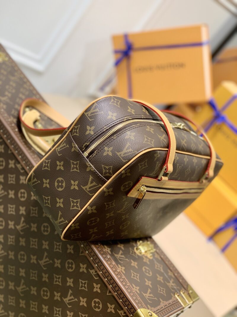 Louis Vuitton Vintage Handbags -M51181-23 × 37 × 12CM - Image 3