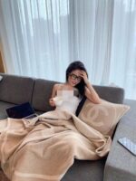 CHANLE Blankets-140X180CM - Image 4