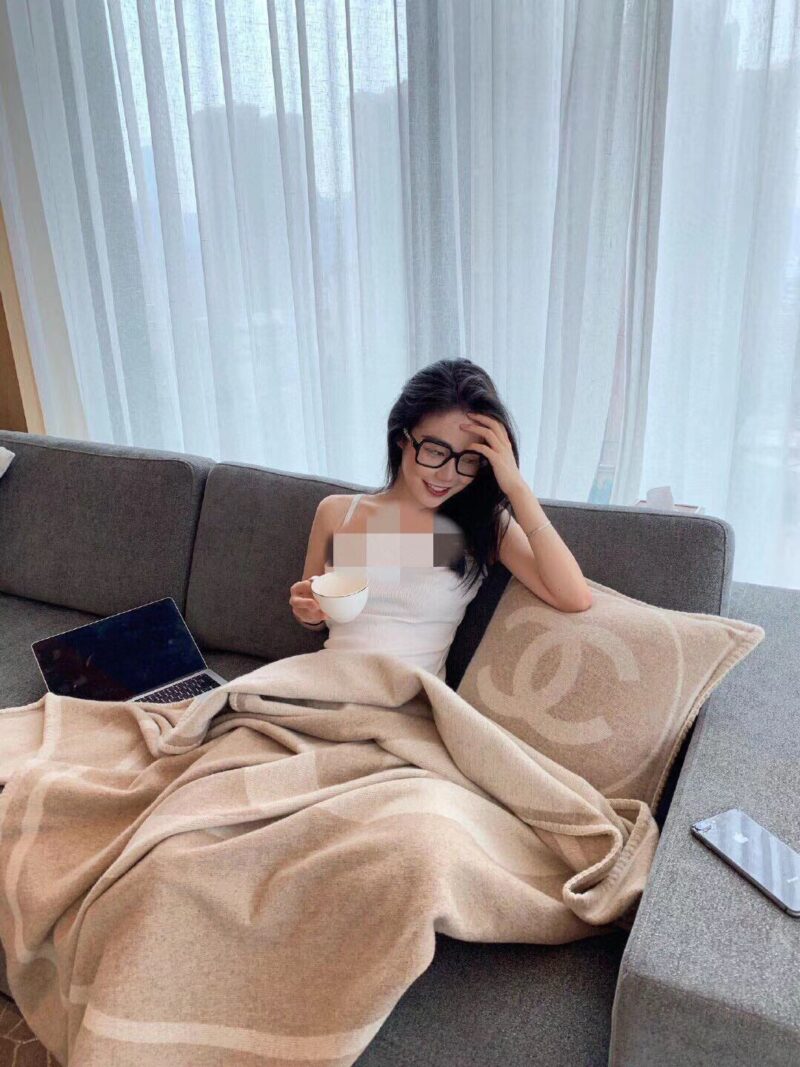 CHANLE Blankets-140X180CM - Image 4