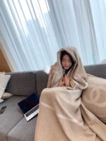 CHANLE Blankets-140X180CM - Image 8