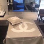 CHANLE Blankets-140X180CM