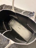 Bottega VenetaTote-41×27×14CM - Image 7