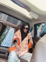 Louis Vuitton Blankets-180*140CM - Image 3