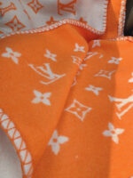 Louis Vuitton Blankets-180*140CM - Image 7
