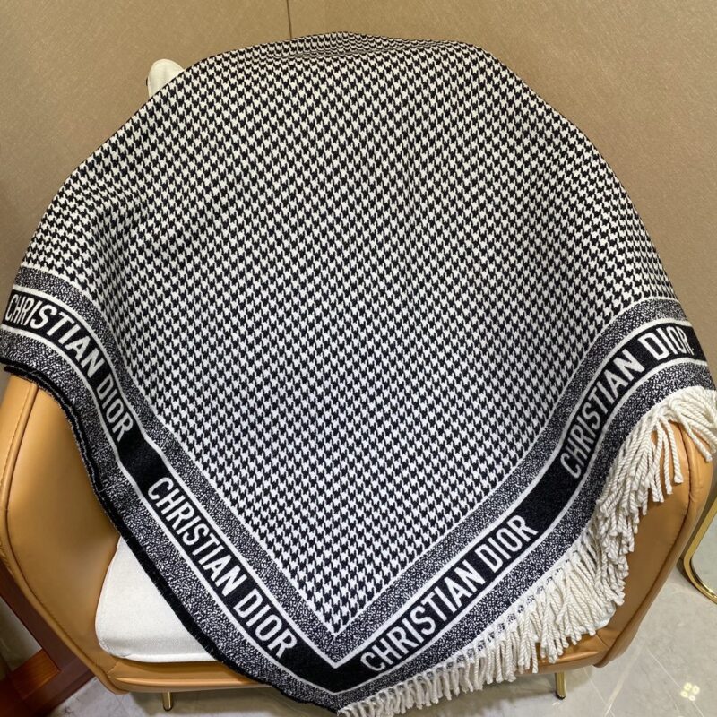 Diro Blankets-140*140CM - Image 3