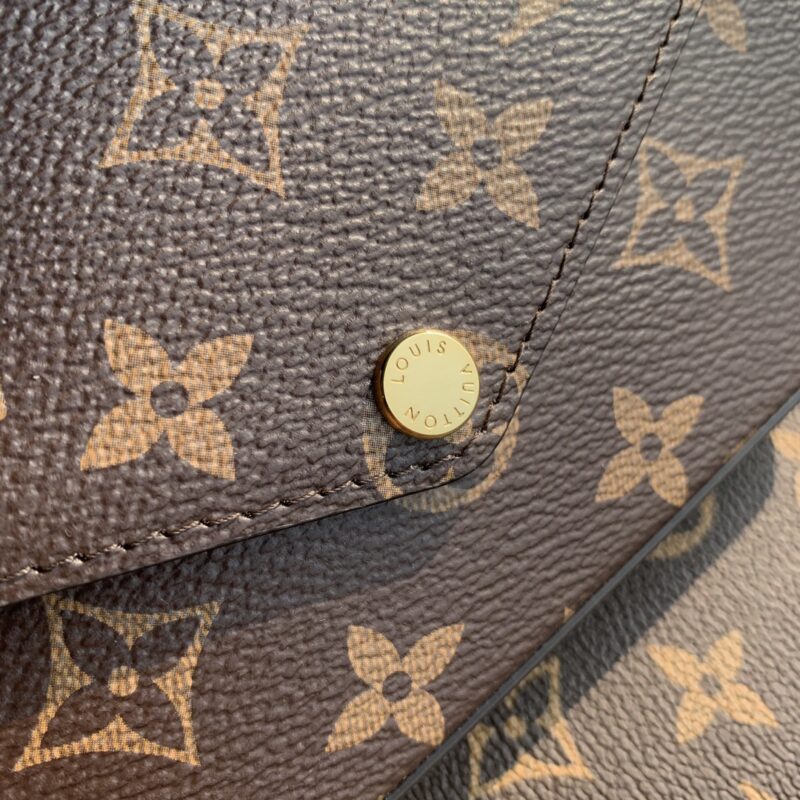Louis Vuitton Multi Pochette Félicie Bag -17x9.6x3.5CM - Image 2