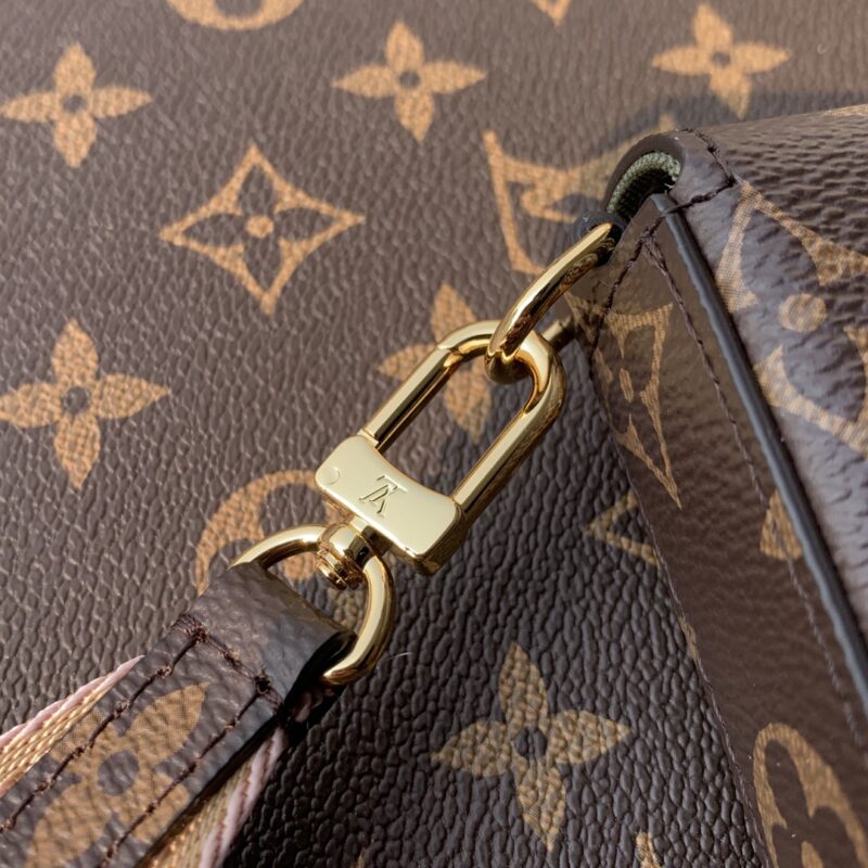 Louis Vuitton Multi Pochette Félicie Bag -17x9.6x3.5CM - Image 5