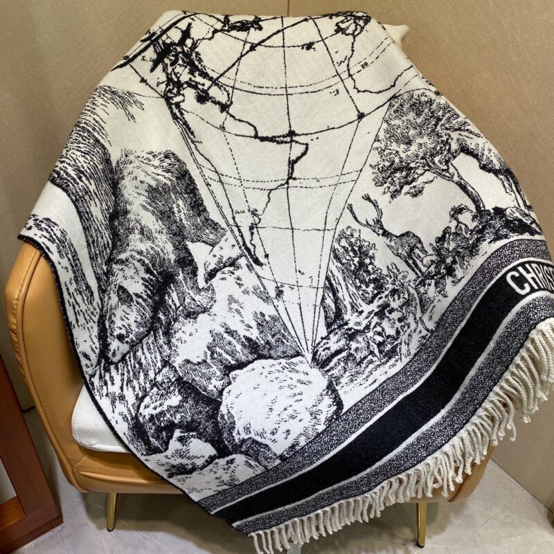 Diro Blankets-140*170CM - Image 4