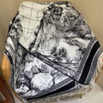 Diro Blankets-140*170CM - Image 5