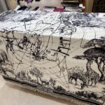 Diro Blankets-140*170CM