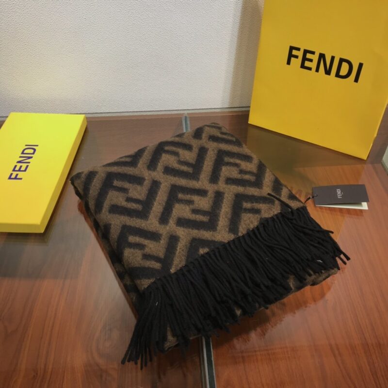 Diro Blankets-40*150CM - Image 2