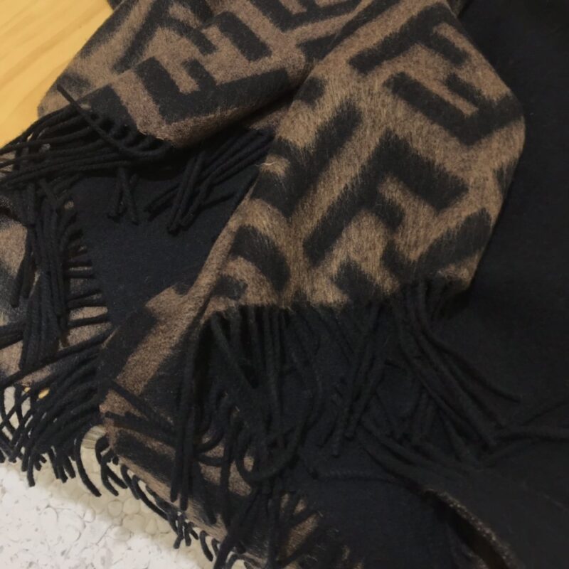 Diro Blankets-40*150CM - Image 3