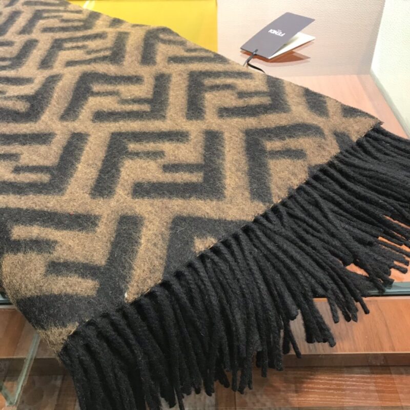 Diro Blankets-40*150CM - Image 5