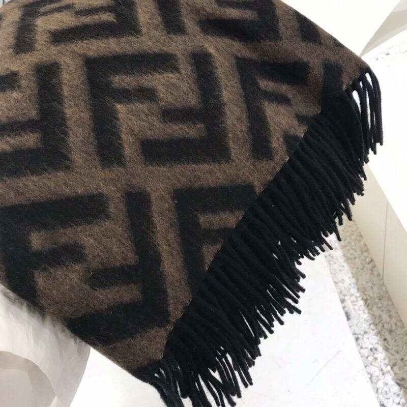 Diro Blankets-40*150CM - Image 4