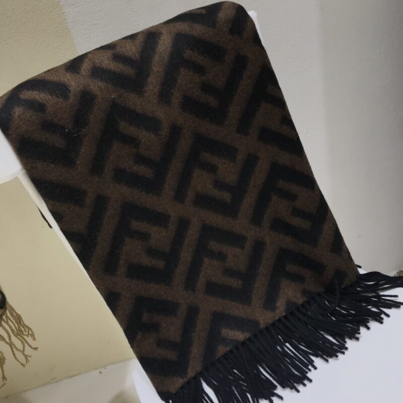 Diro Blankets-40*150CM - Image 6