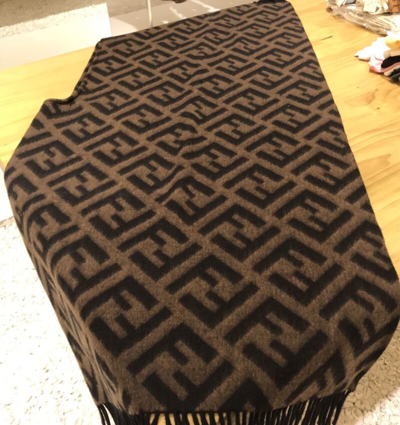 Diro Blankets-40*150CM - Image 9