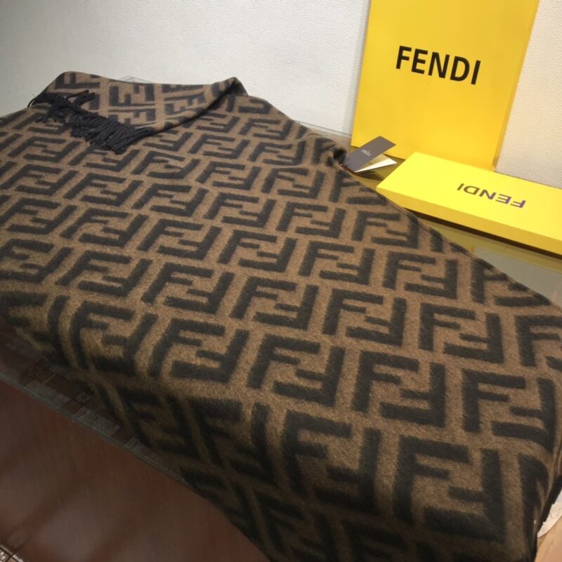 Diro Blankets-40*150CM - Image 7