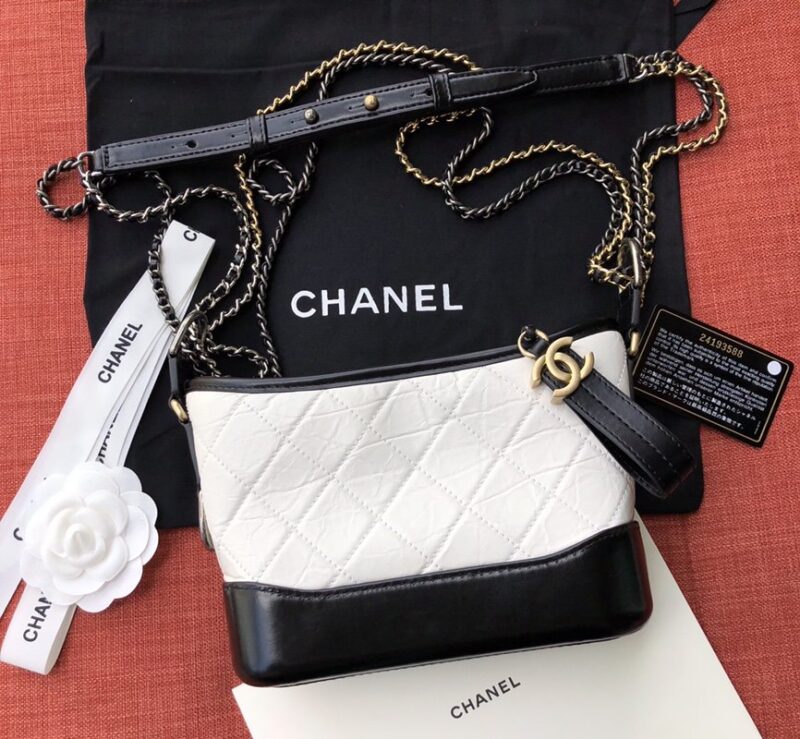 Ch@nel Gabrielle-20&28CM - Image 3