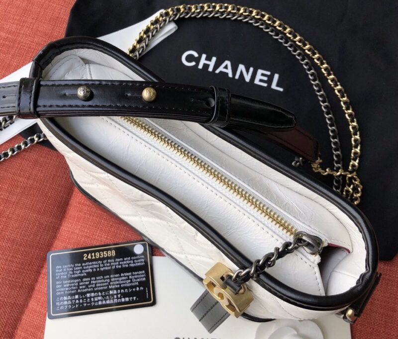 Ch@nel Gabrielle-20&28CM - Image 9