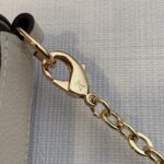 Louis Vuitton Pochette Félicie Wallet -21*12*3CM - Image 3