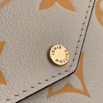 Louis Vuitton Pochette Félicie Wallet -21*12*3CM - Image 2