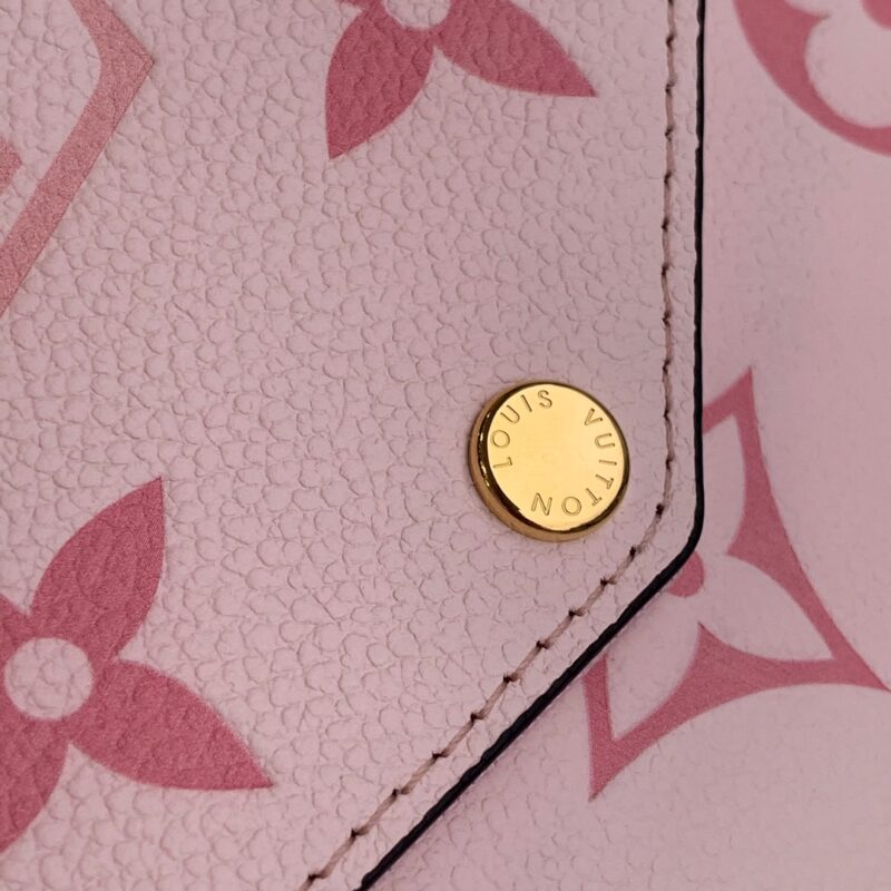 Louis Vuitton Pochette Félicie Wallet -21*12*3CM - Image 3