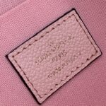 Louis Vuitton Pochette Félicie Wallet -21*12*3CM - Image 2