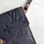 Louis Vuitton Key Pouch-13.5*7*1.5CM - Image 3