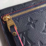 Louis Vuitton Key Pouch-13.5*7*1.5CM - Image 4
