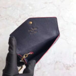 Louis Vuitton Key Pouch-13.5*7*1.5CM - Image 5