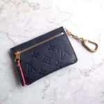 Louis Vuitton Key Pouch-13.5*7*1.5CM - Image 6