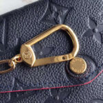 Louis Vuitton Key Pouch-13.5*7*1.5CM - Image 7