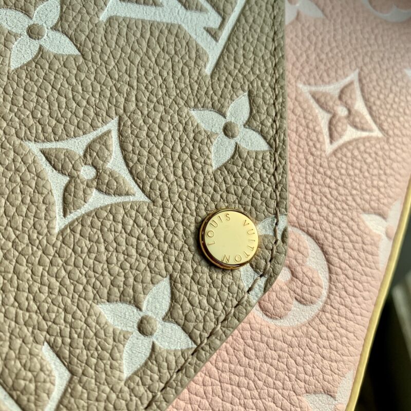 Louis Vuitton Spring in the City Pochette Félicie Wallet -21*12*3CM - Image 6