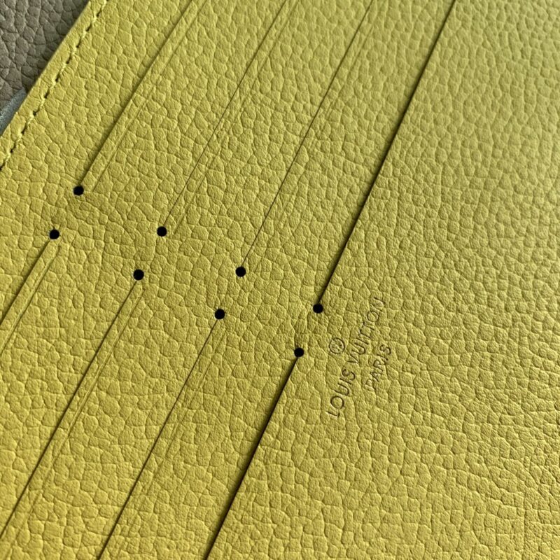 Louis Vuitton Spring in the City Pochette Félicie Wallet -21*12*3CM - Image 7