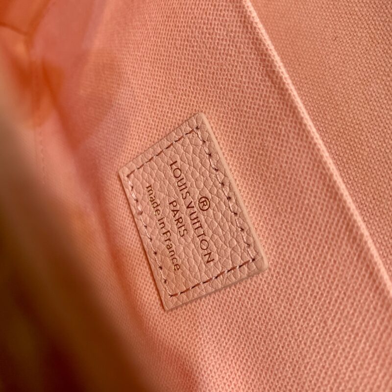Louis Vuitton Spring in the City Pochette Félicie Wallet -21*12*3CM - Image 9