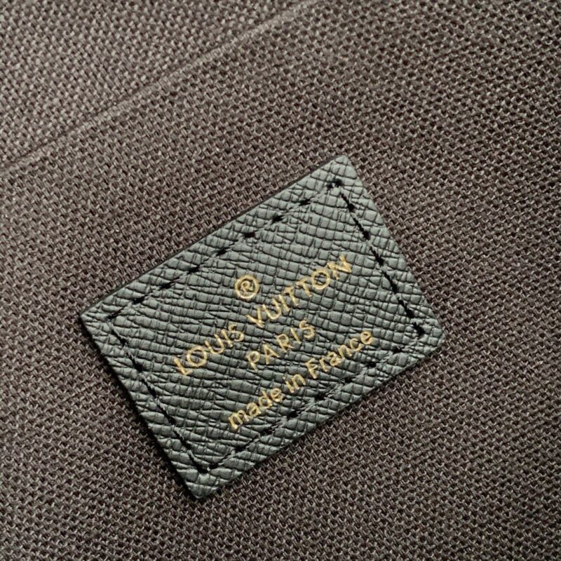 Louis Vuitton Pochette Félicie Wallet -21*12*3CM - Image 3