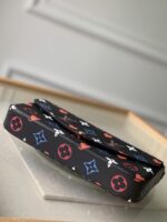 Louis Vuitton Pochette Félicie Wallet -21*12*3CM - Image 4