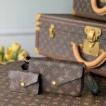 Louis Vuitton Multi Pochette Félicie Bag -17x9.6x3.5CM