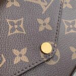 Louis Vuitton Multi Pochette Félicie Bag -17x9.6x3.5CM - Image 2