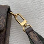 Louis Vuitton Multi Pochette Félicie Bag -17x9.6x3.5CM - Image 5