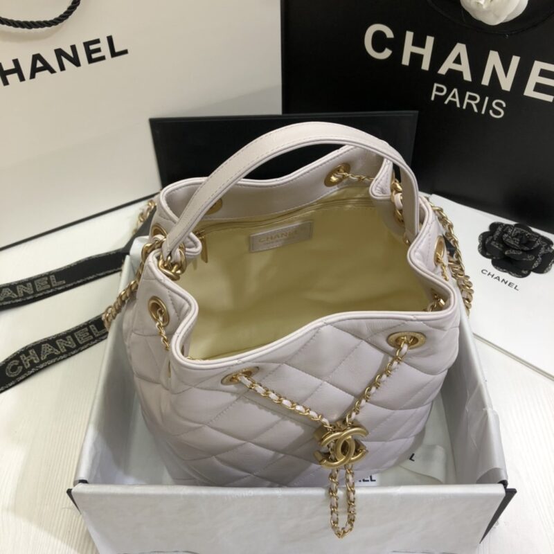 Ch@nel Bucket-AS1900-22×24×14CM - Image 2