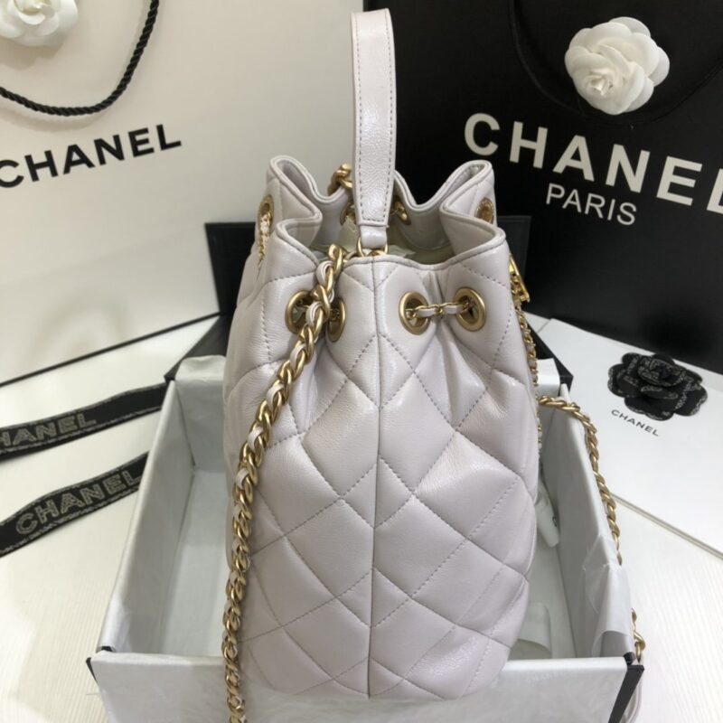 Ch@nel Bucket-AS1900-22×24×14CM - Image 3