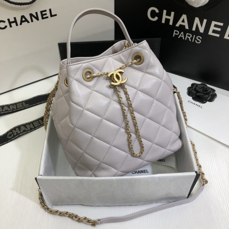 Ch@nel Bucket-AS1900-22×24×14CM - Image 5