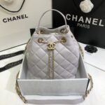 Ch@nel Bucket-AS1900-22×24×14CM