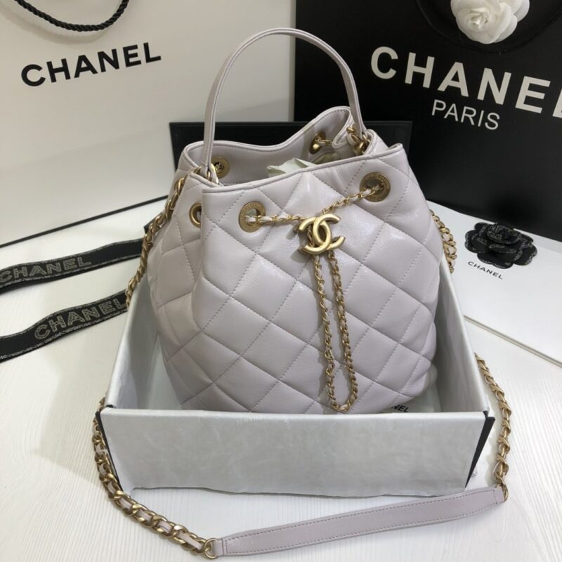 Ch@nel Bucket-AS1900-22×24×14CM - Image 9